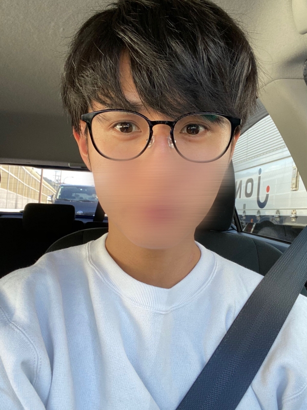 MISAKA(ﾐｻｶ) 真っ白