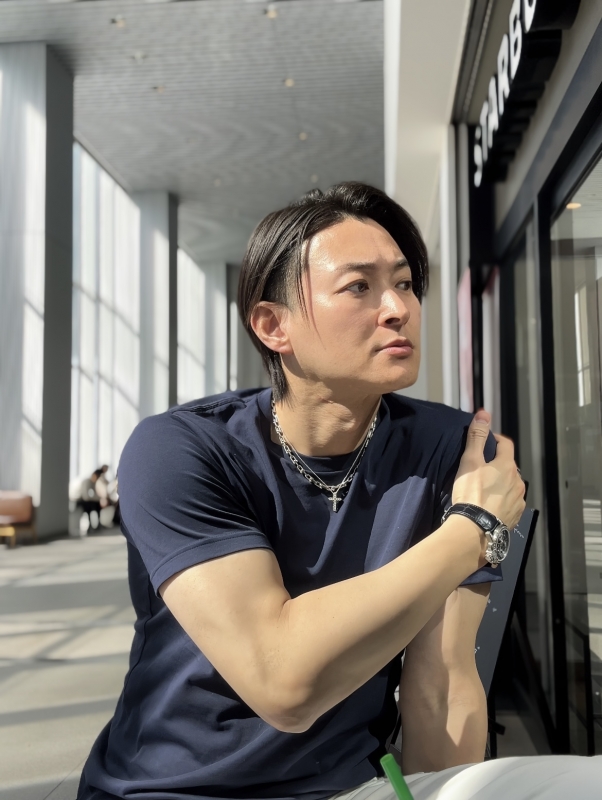 KONOSUKE(ｺｳﾉｽｹ) 継続は目に見える信頼の一部