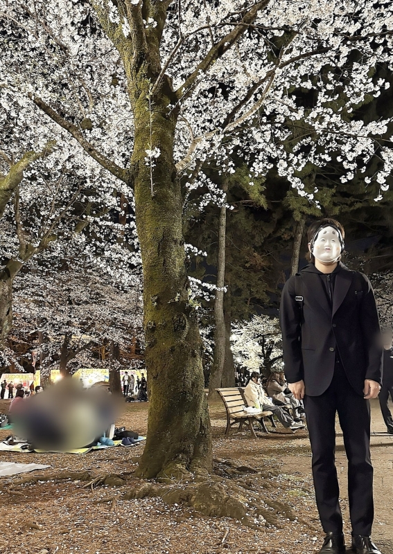 IZAYA(イザヤ) #602 大宮公園