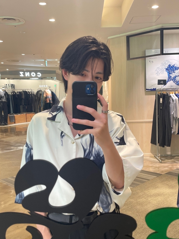 HARUYA(ﾊﾙﾔ) 今日はお休み！