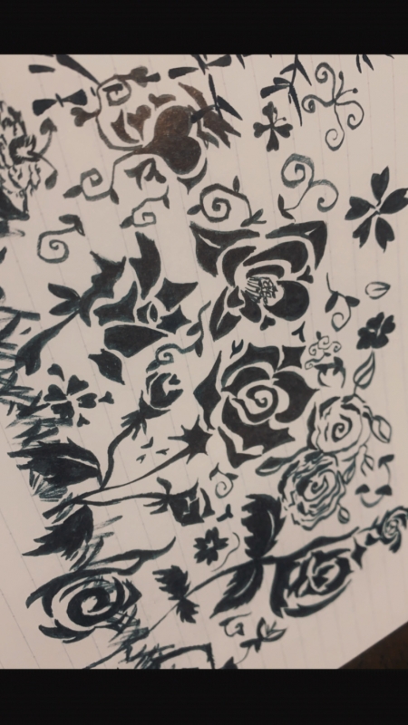 YAK(ﾔｸ) 絵