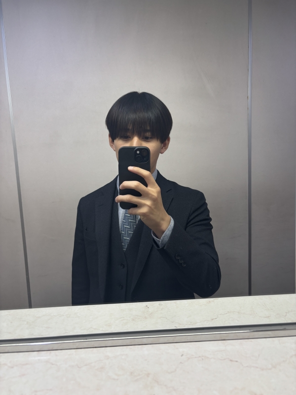 SUZU(ｽｽﾞ) ぼっちゃんスタイル