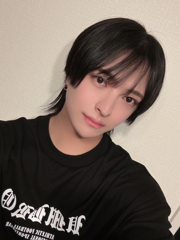 SEIYA(ｾｲﾔ) 髪切った✄﻿