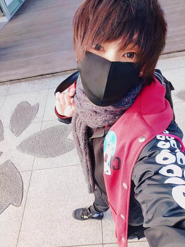 IZAYA(ｲｻﾞﾔ) #343 強言葉