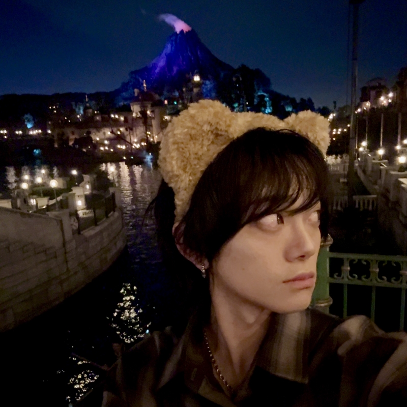 KUUMA(ｸｳﾏ) 一生涯の感動を