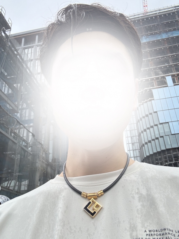 GUREN(ｸﾞﾚﾝ) 雨〜