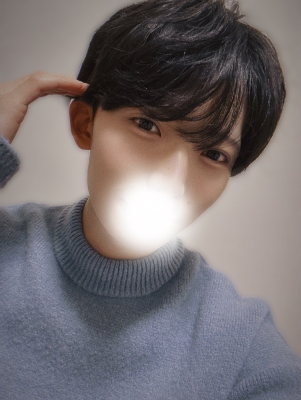 TAEHYUNG(ﾃﾋｮﾝ) ありえんほど久々のキャス