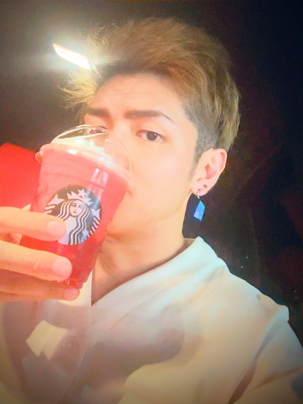TSUKISHIMA(ﾂｷｼﾏ) 新作 THE 苺 フラペチーノ