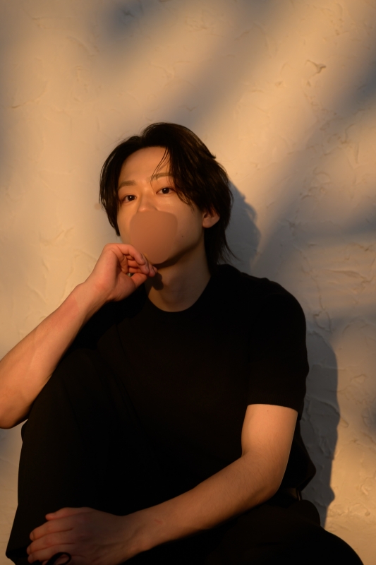 SHII(ｼｲ) まだまだ暑いぞ日本