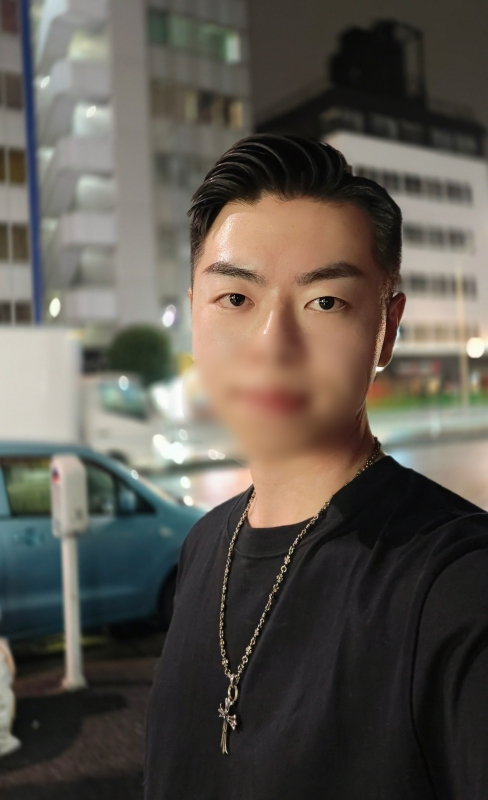 GOU(ｺﾞｳ) キスの話、しませんか？