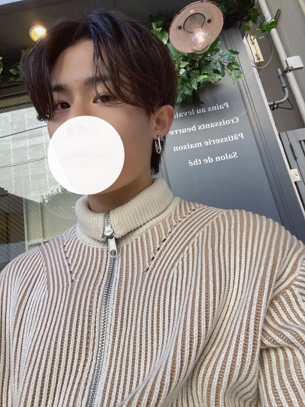 NAGI(ﾅｷﾞ） 女風を感じてみよ？