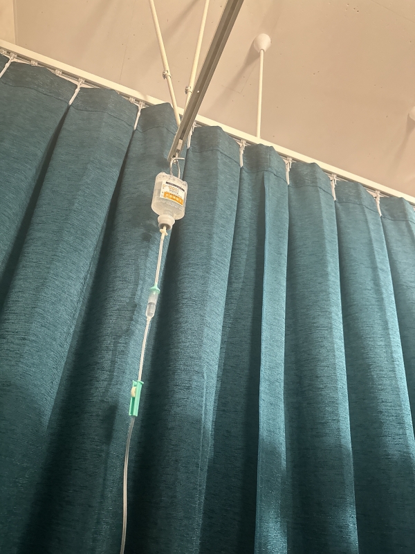 AIRI(アイリ) 折り返し美容点滴チャージ!