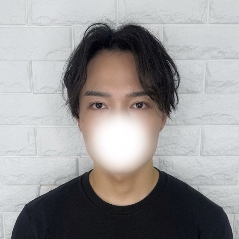 ATOMU(ｱﾄﾑ) サロンモデルしてきました💇🏻‍♂️
