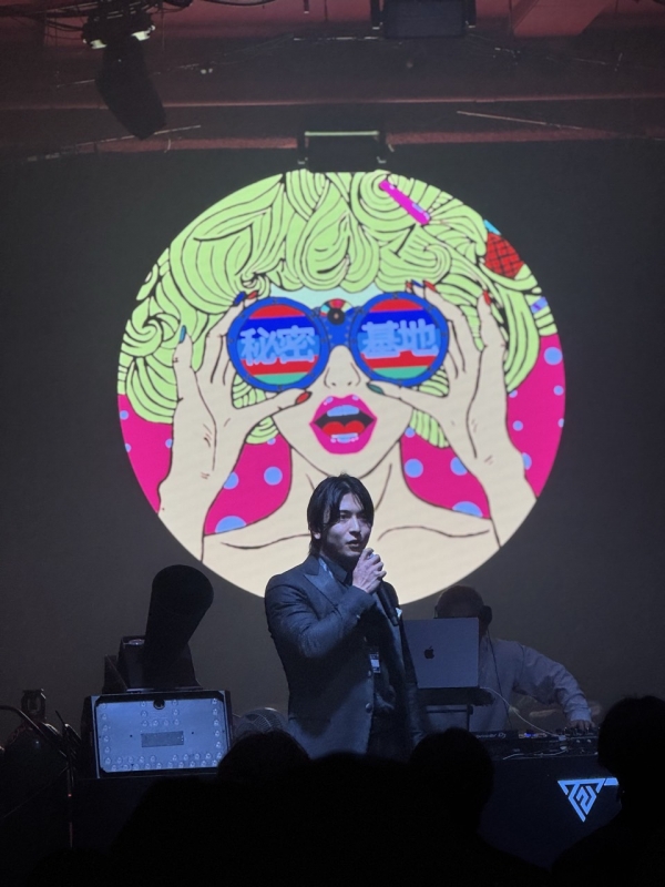 YOHITO(ヨヒト) 【東京秘密基地グループ年間MVPとして表彰されました】