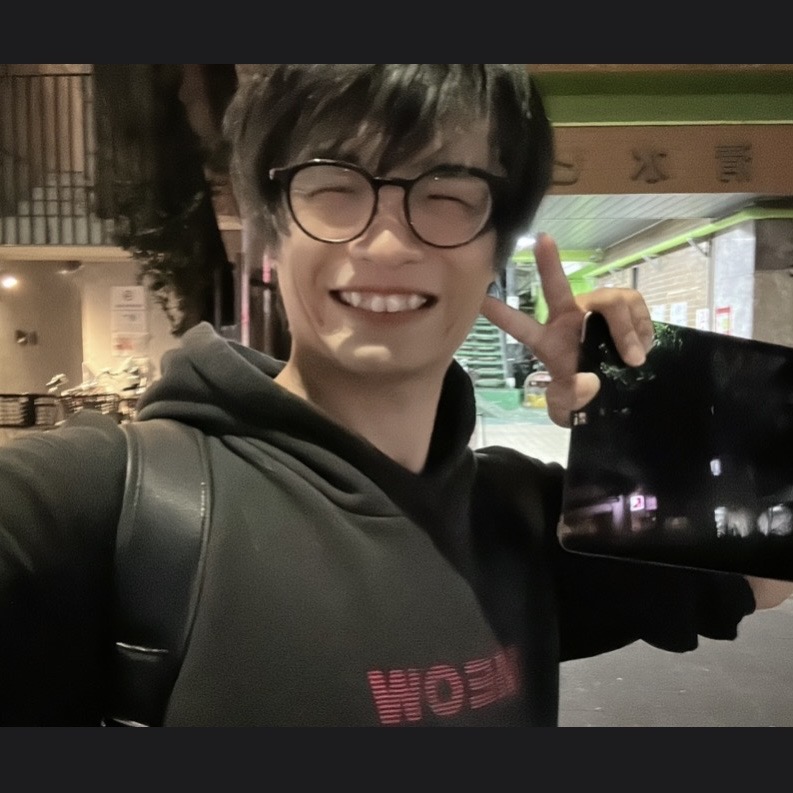 SHIRASH(ｼﾗｽ) 中間発表あるよ！！！！