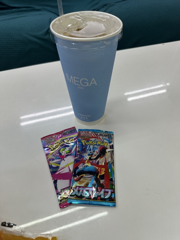 RYU(リュウ) ポケカゲットだぜ👍🏻