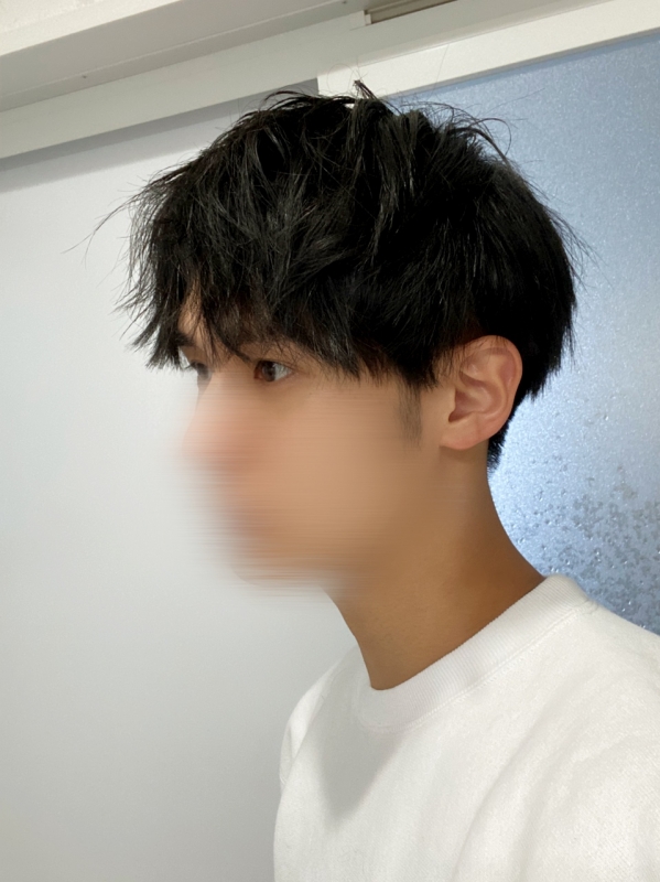 MISAKA(ﾐｻｶ) 横