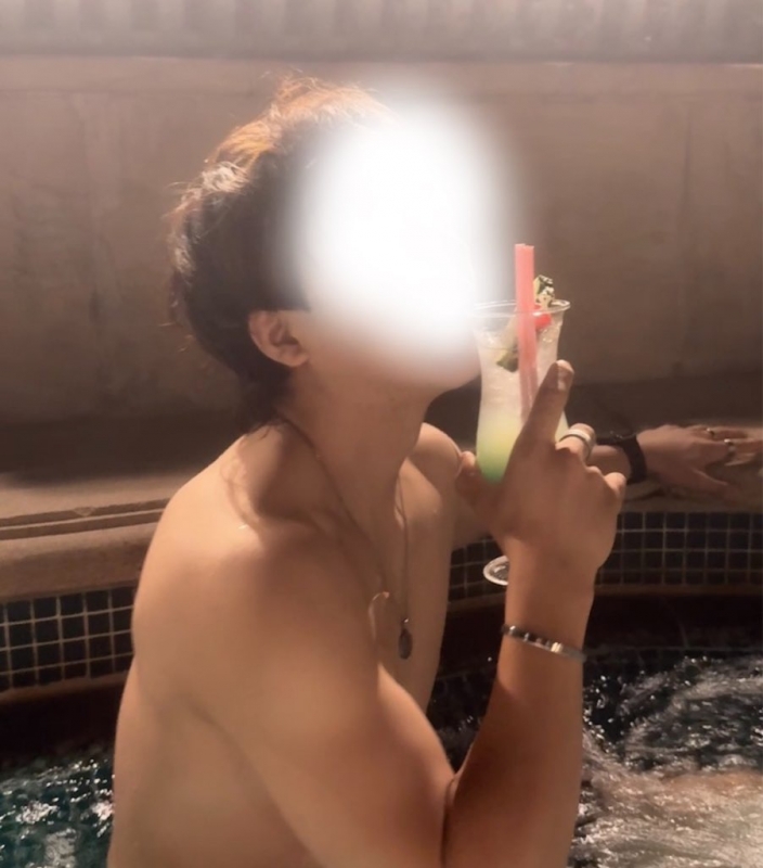 RAIJI(ﾗｲｼﾞ) 復活　【チームマッチョにも参加させていただきました】