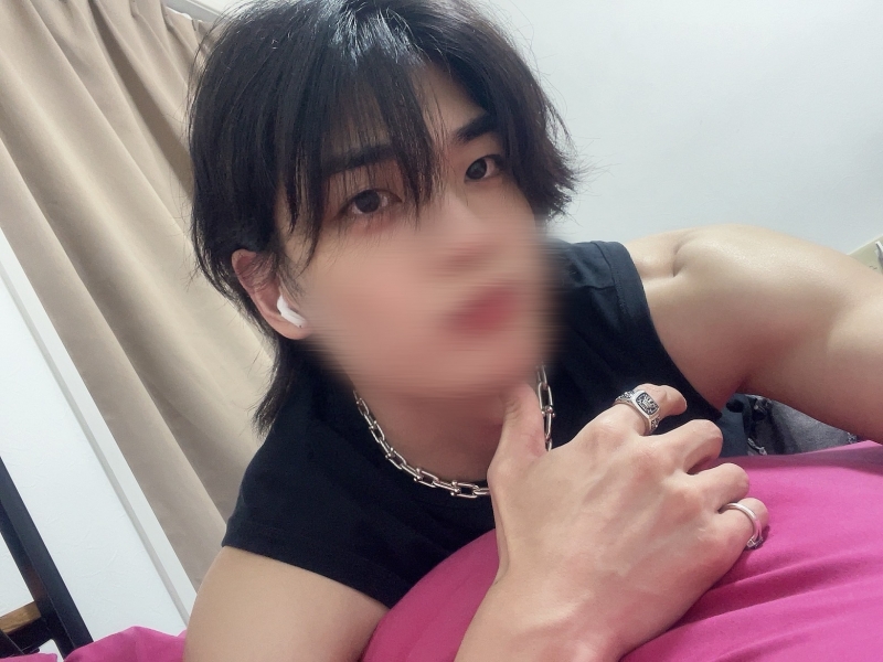 KEN（ｹﾝ） ちょくちょくやっていく
