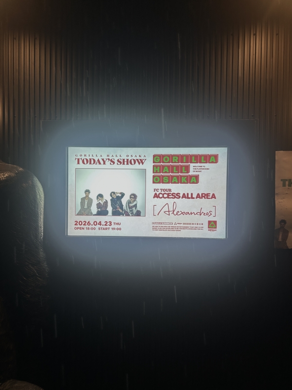 MAYUKI(ﾏﾕｷ) 2日連チャン🎸☆