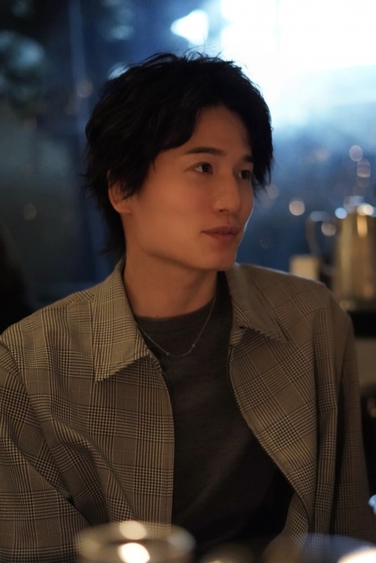 TAISHI(タイシ) ちゃんと向き合う時間