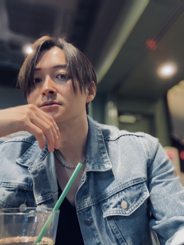 KONOSUKE(コウノスケ) 自分のことは好きになれなくても