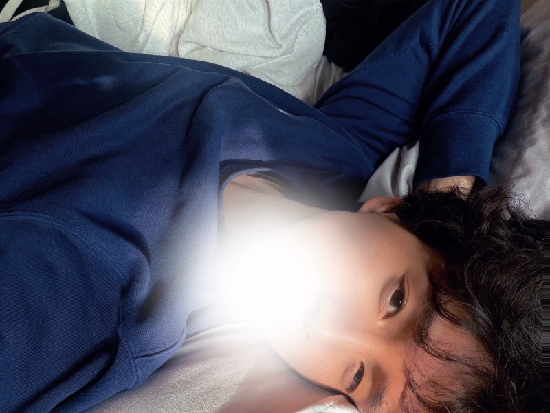 MIFUYU(ﾐﾌﾕ) 週の真ん中