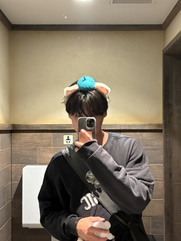 MASH(マッシュ) 🐭📷