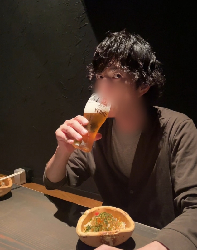 HIRO(ﾋﾛ) ビール✨