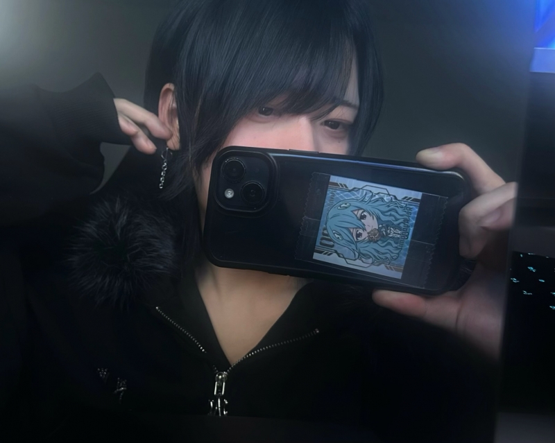 SEA(ｾｱ) ^⎚-⎚^