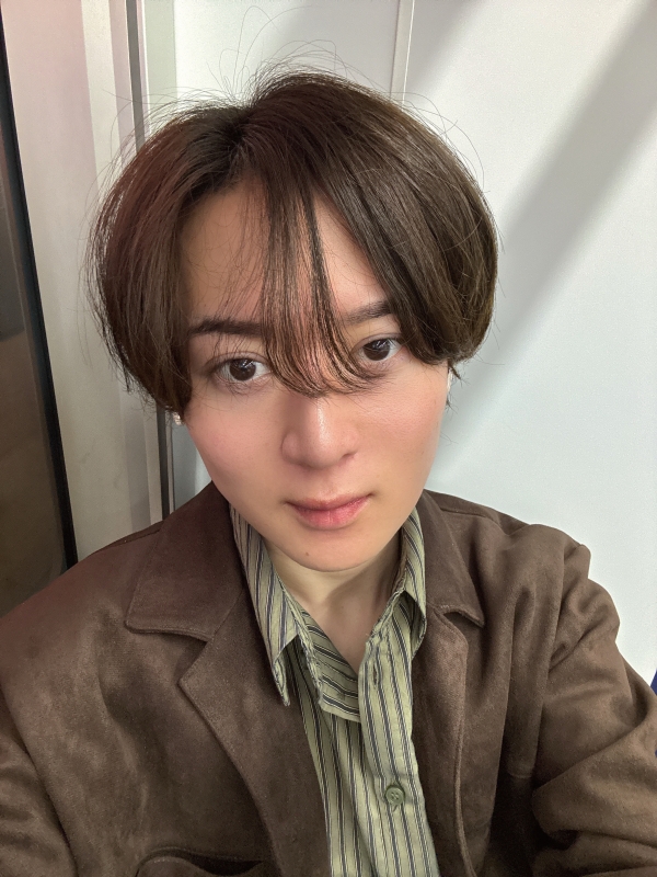 YONA(ﾖﾅ) 予約ありがとう🥰