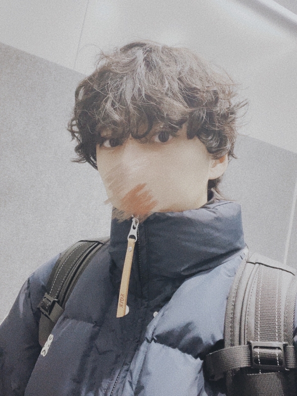 CHATARO(ﾁｬﾀﾛｳ) トホホホ…