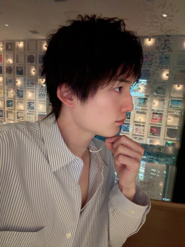 TAISHI(タイシ) 横顔の時間