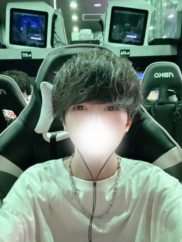 FUGA(ﾌｳｶﾞ) ゲームデートしたいなら、俺しかいない