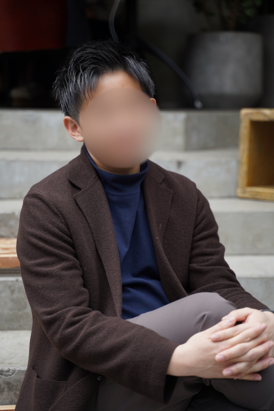 TOUWA(ﾄｳﾜ) 初めまして✨