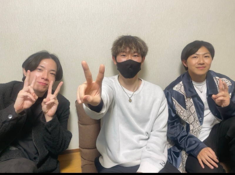 HIROYA(ﾋﾛﾔ) 初ツイキャスしました！