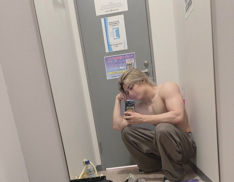 KEN（ｹﾝ） 部屋着