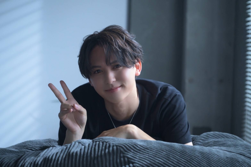 YUMI(ﾕﾐ) SNS見にきてー！