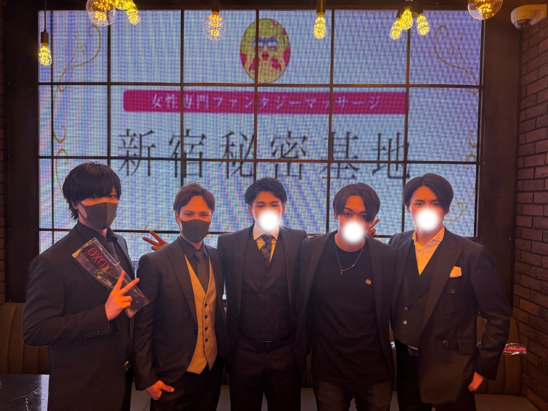 KOKORO(ココロ) 新宿チームC