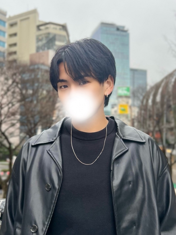 KENYU(ｹﾝﾕｳ) マイイベント🐶