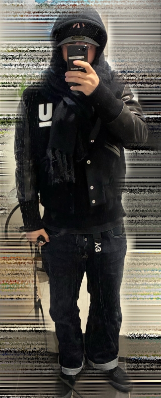 JAN(ジャン) 原石、明日出勤です!