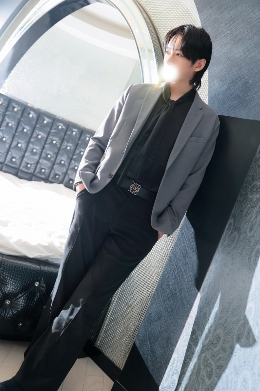 KATSUMI(ｶﾂﾐ) 180cm9等身