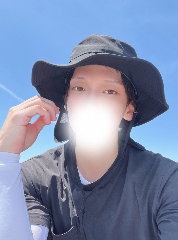 RUI(ルイ) 今日も！