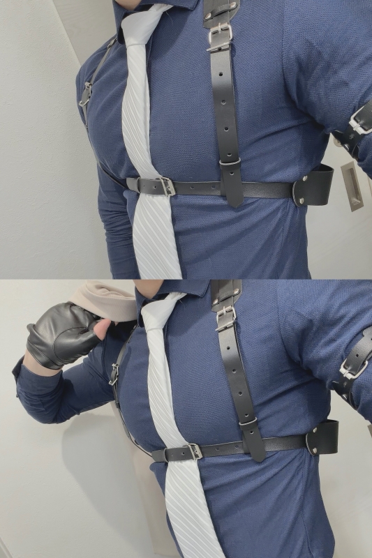 KEN（ｹﾝ） 刀剣乱舞