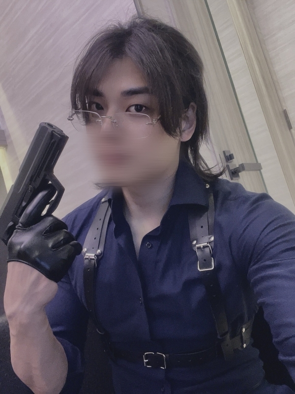 KEN（ｹﾝ） 🔫