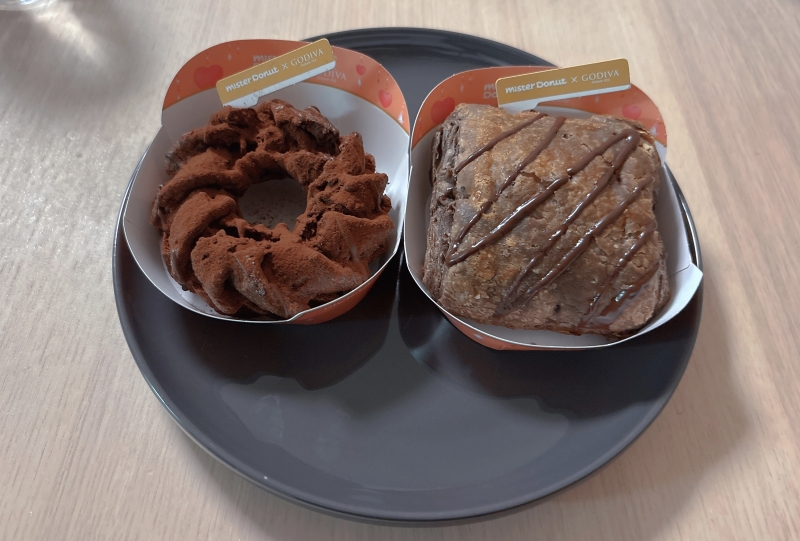 KUROHA(クロハ) 2月になりましたね。バレンタインイベント