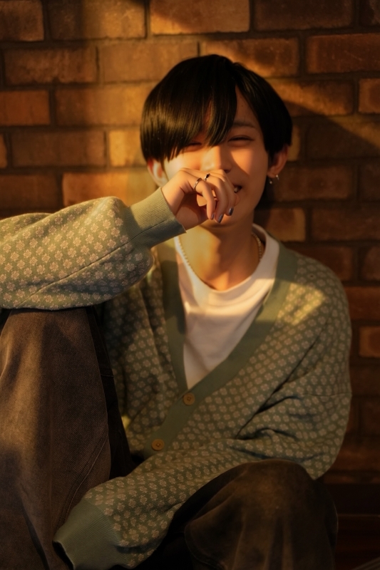 TORIMARU(ﾄﾘﾏﾙ) 宣材変えますた！！