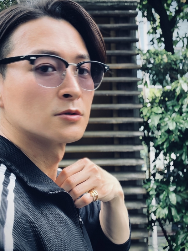 KONOSUKE(ｺｳﾉｽｹ) 人生は、晴れの日だけでは うまく回らないらしい