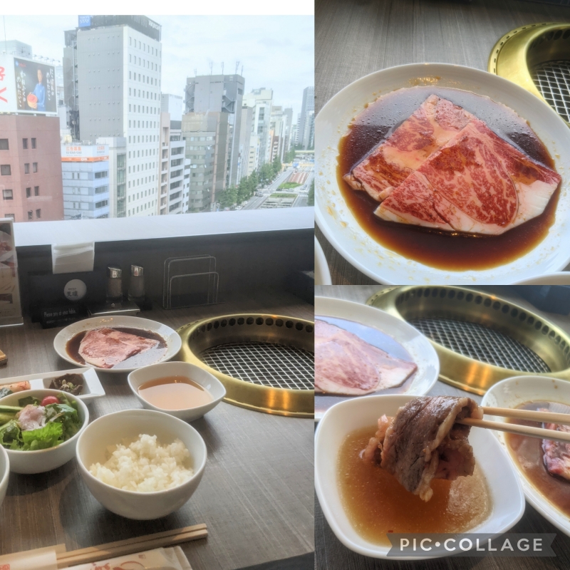 KONOSUKE(ｺｳﾉｽｹ) 銀座のオススメ焼肉✨