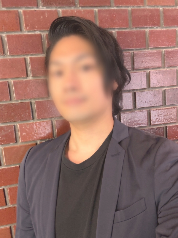 RAIGA(ﾗｲｶﾞ) 大人セラピストです！